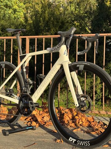 Used Lapierre Xelius DRS 8.0 2025 Road & Gravel, White — image 3 of 4