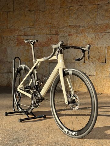 Used Lapierre Xelius DRS 8.0 2025 Road & Gravel, White — image 2 of 4