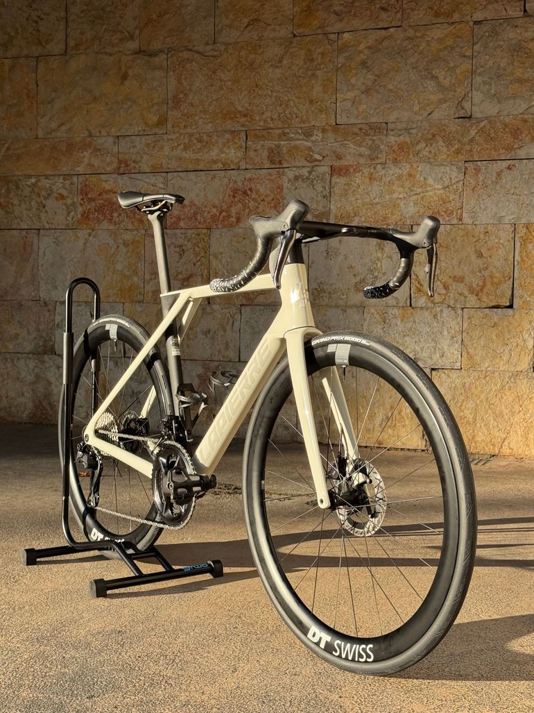 Used Lapierre Lapierre Xelius DRS 8.0 2025 Road & Gravel, White — image 2 of 4