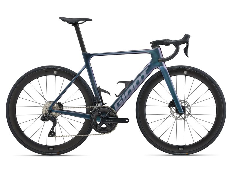 Brugt Giant Propel Advanced 1 2025 2025 Road & Gravel