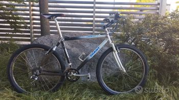 Giant, CADEX CFM-1 1992