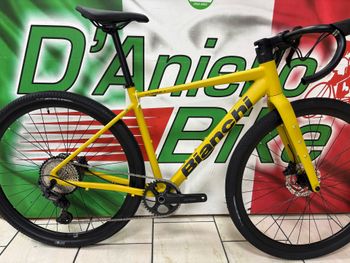 Bianchi, Via Nirone 7
