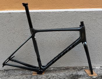 Giant, TCR Advanced Pro Disc 1 2022 Frameset
