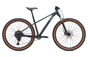 Liv, Liv Tempt 1 Shimano CUES 1X10 Tektro Hydraulic Disc