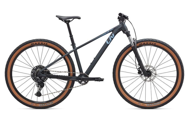 Gebrauchtes Liv Tempt 1 Shimano CUES 1X10 Tektro Hydraulic Disc 2025 MTB
