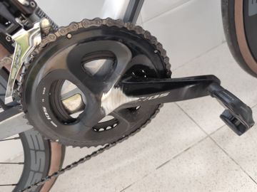 Używany Scott Addict 20 disc 2019 2019 Road & Gravel — zdjęcie 5 z 7