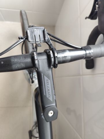 Używany Scott Addict 20 disc 2019 2019 Road & Gravel — zdjęcie 6 z 7