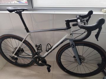 Used Scott Addict 20 disc 2019 2019 Road & Gravel