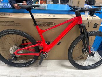 Scott, Spark 960 2024
