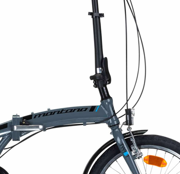 Used Montana Twist 2026 Urban, Light Gray — image 3 of 3