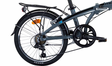 Used Montana Twist 2026 Urban, Light Gray — image 2 of 3