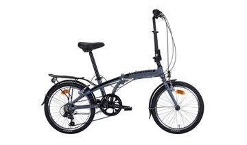 Used Montana Twist 2026 Urban & Touring