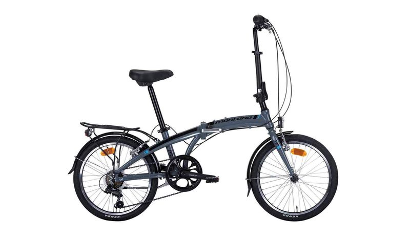 Used Montana Twist 2026 Urban & Touring