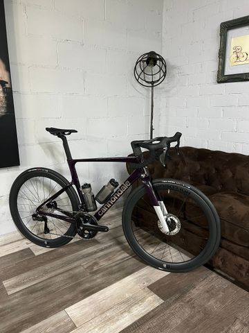 Gebrauchtes Cannondale SuperSix EVO Hi-MOD 2 2026 2026 Road & Gravel