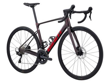 Brugt Giant Defy Advanced 2 2024 Road & Gravel — billede 2 af 3