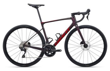 Giant, Giant Defy Advanced 2