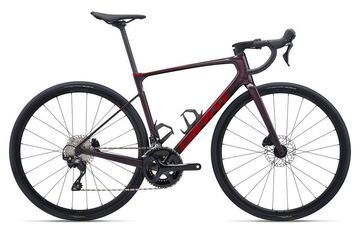 Giant Defy Advanced 2 2024 Road & Gravel de segunda mano