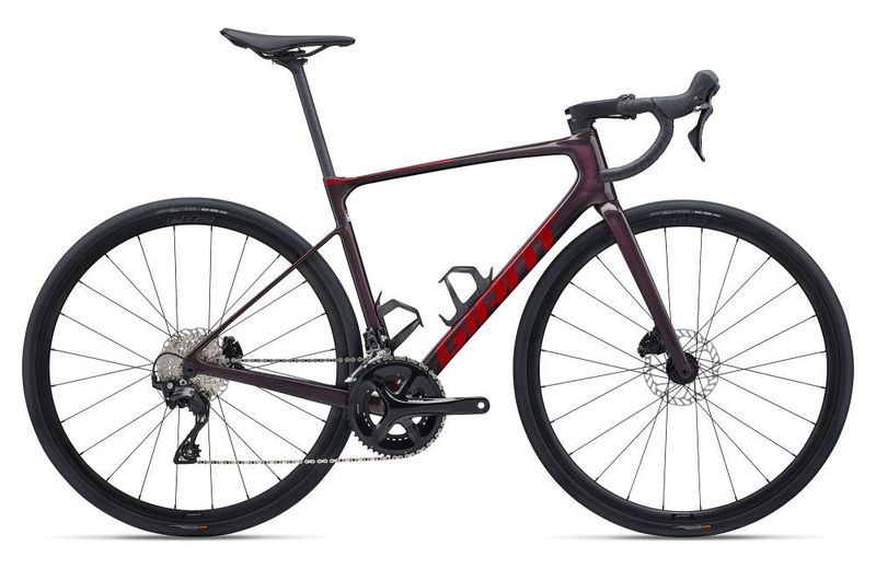 Used Giant Defy Advanced 2 2024 Road & Gravel