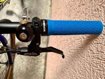 Używany GT Tequesta 1995 Mountainbike — zdjęcie 11 z 17