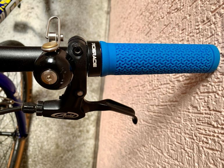 Używany GT Tequesta 1995 Mountainbike — zdjęcie 11 z 17