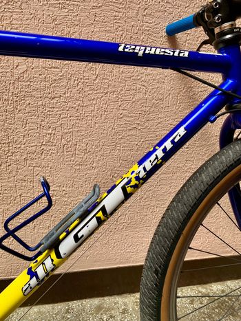 Używany GT Tequesta 1995 Mountainbike — zdjęcie 8 z 17