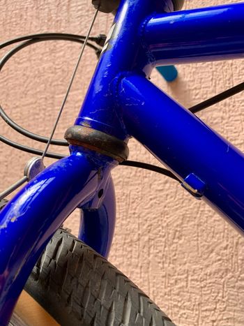 Używany GT Tequesta 1995 Mountainbike — zdjęcie 13 z 17