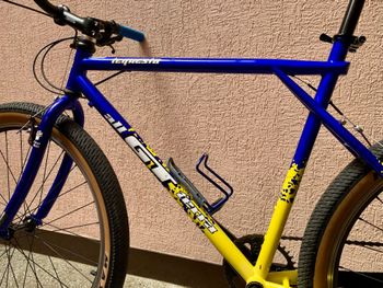 Używany GT Tequesta 1995 Mountainbike — zdjęcie 10 z 17