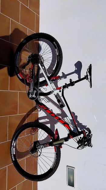 Used Scott Spark 730 2015 2015 Mountainbike, Black, 27.5 (650B) — image 6 of 9