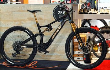 Amflow PL CARBON PRO 2026 MTB usato