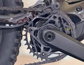 Used Amflow PL CARBON PRO 2026 Mountainbike, Black, 29 — image 13 of 22