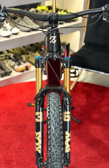 Used Amflow PL CARBON PRO 2026 Mountainbike, Black, 29 — image 6 of 22