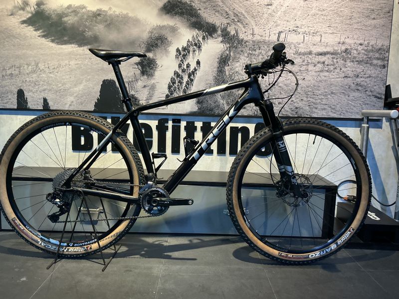 Używany Trek Procaliber 9, 7 Maat 21, 5 Inch 2019 MTB