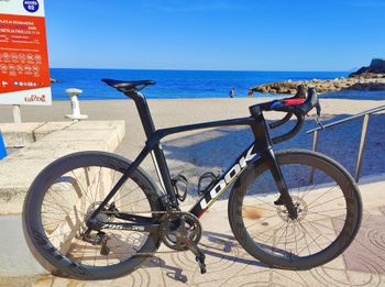 Look, 795 Campagnolo Super Record EPS