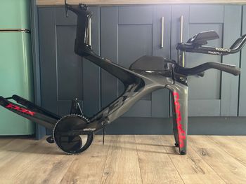 Cervélo, P3X