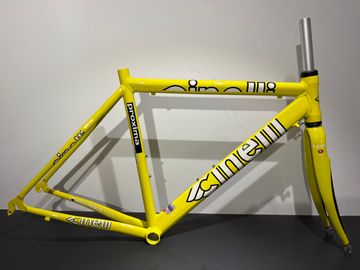 Cinelli Proxima Frameset 2004 Road & Gravel usato