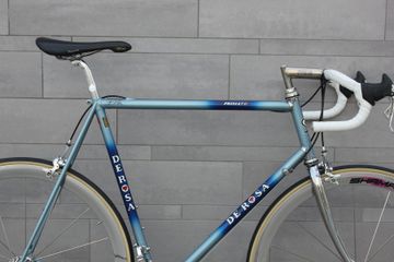 Brugt De Rosa "Primato" Team Gewiss 1994 Road & Gravel — billede 3 af 18