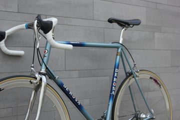 Brugt De Rosa "Primato" Team Gewiss 1994 Road & Gravel — billede 15 af 18