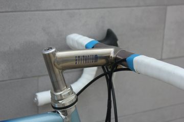 Brugt De Rosa "Primato" Team Gewiss 1994 Road & Gravel — billede 10 af 18