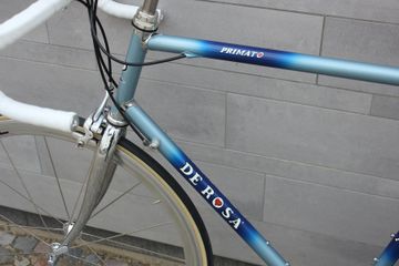Brugt De Rosa "Primato" Team Gewiss 1994 Road & Gravel — billede 16 af 18