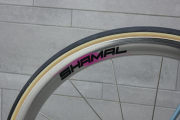 Brugt De Rosa "Primato" Team Gewiss 1994 Road & Gravel — billede 7 af 18