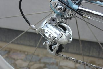 Brugt De Rosa "Primato" Team Gewiss 1994 Road & Gravel — billede 8 af 18