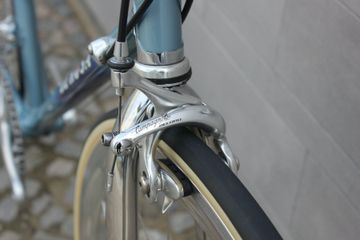 Brugt De Rosa "Primato" Team Gewiss 1994 Road & Gravel — billede 9 af 18