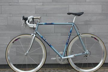 Brugt De Rosa "Primato" Team Gewiss 1994 Road & Gravel — billede 13 af 18