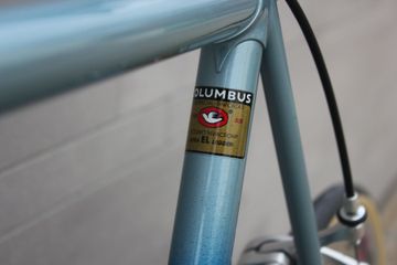 Brugt De Rosa "Primato" Team Gewiss 1994 Road & Gravel — billede 17 af 18