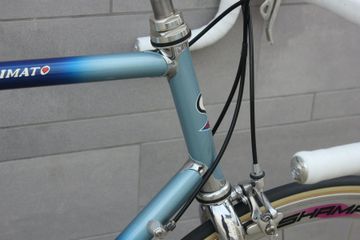 Brugt De Rosa "Primato" Team Gewiss 1994 Road & Gravel — billede 6 af 18