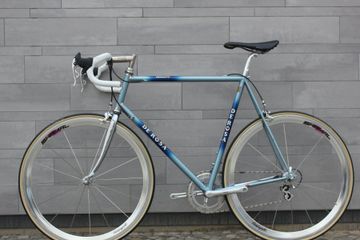 Brugt De Rosa "Primato" Team Gewiss 1994 Road & Gravel — billede 4 af 18