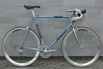 Gebrauchtes De Rosa "Primato" Team Gewiss 1994 Road & Gravel