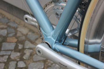 Brugt De Rosa "Primato" Team Gewiss 1994 Road & Gravel — billede 12 af 18