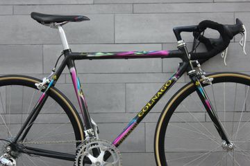 Used Colnago C40 1994 Road & Gravel, Black — image 15 of 15