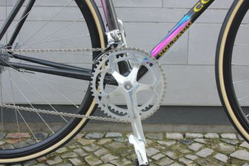 Used Colnago C40 1994 Road & Gravel, Black — image 6 of 15